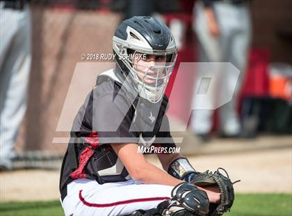 Thumbnail 3 in Oceanside @ Canyon Crest Academy (North County Classic) photogallery.