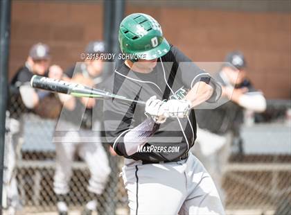 Thumbnail 1 in Oceanside @ Canyon Crest Academy (North County Classic) photogallery.