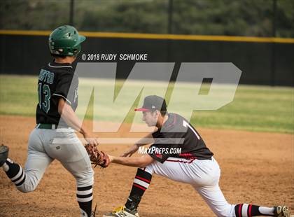 Thumbnail 1 in Oceanside @ Canyon Crest Academy (North County Classic) photogallery.