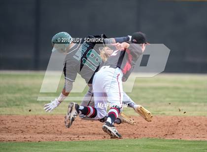 Thumbnail 3 in Oceanside @ Canyon Crest Academy (North County Classic) photogallery.