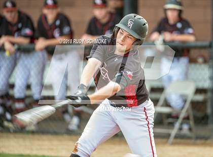 Thumbnail 2 in Oceanside @ Canyon Crest Academy (North County Classic) photogallery.