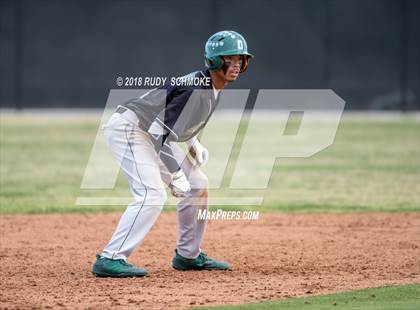 Thumbnail 1 in Oceanside @ Canyon Crest Academy (North County Classic) photogallery.