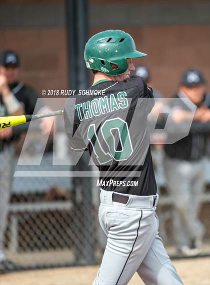 Thumbnail 2 in Oceanside @ Canyon Crest Academy (North County Classic) photogallery.