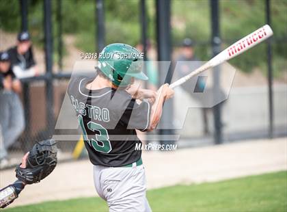 Thumbnail 3 in Oceanside @ Canyon Crest Academy (North County Classic) photogallery.