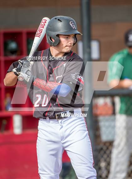 Thumbnail 3 in Oceanside @ Canyon Crest Academy (North County Classic) photogallery.