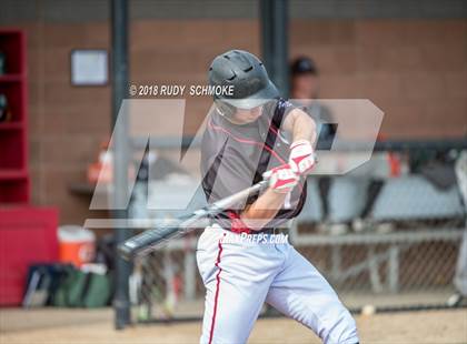 Thumbnail 3 in Oceanside @ Canyon Crest Academy (North County Classic) photogallery.