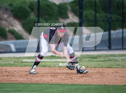 Thumbnail 3 in Oceanside @ Canyon Crest Academy (North County Classic) photogallery.