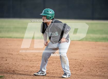 Thumbnail 3 in Oceanside @ Canyon Crest Academy (North County Classic) photogallery.