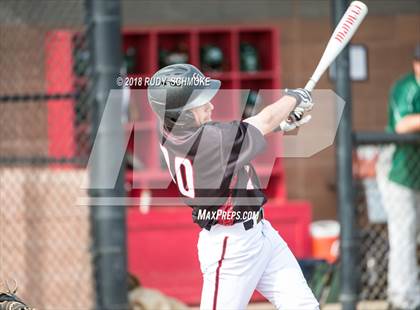 Thumbnail 3 in Oceanside @ Canyon Crest Academy (North County Classic) photogallery.