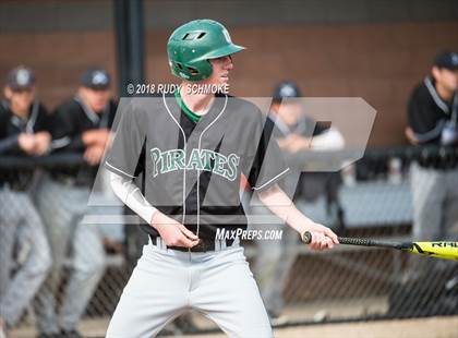 Thumbnail 3 in Oceanside @ Canyon Crest Academy (North County Classic) photogallery.
