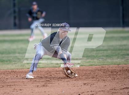 Thumbnail 3 in Oceanside @ Canyon Crest Academy (North County Classic) photogallery.
