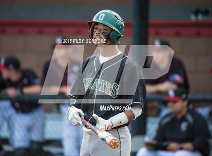 Thumbnail 1 in Oceanside @ Canyon Crest Academy (North County Classic) photogallery.