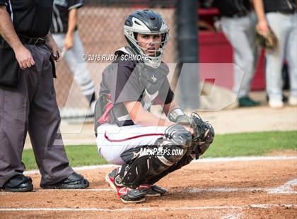 Thumbnail 2 in Oceanside @ Canyon Crest Academy (North County Classic) photogallery.