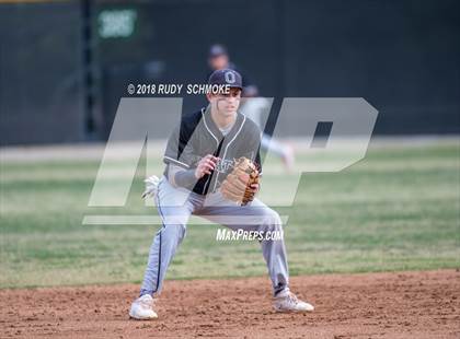 Thumbnail 3 in Oceanside @ Canyon Crest Academy (North County Classic) photogallery.