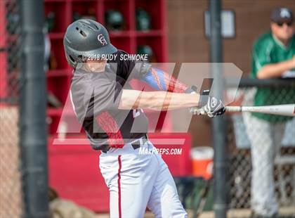 Thumbnail 1 in Oceanside @ Canyon Crest Academy (North County Classic) photogallery.