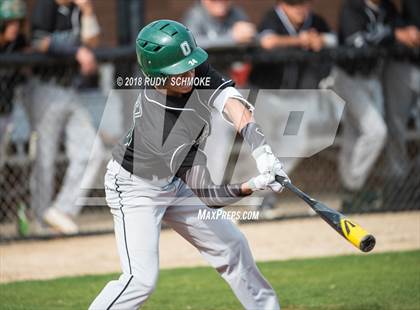 Thumbnail 1 in Oceanside @ Canyon Crest Academy (North County Classic) photogallery.