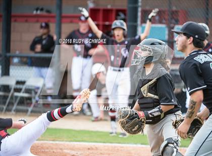 Thumbnail 1 in Oceanside @ Canyon Crest Academy (North County Classic) photogallery.