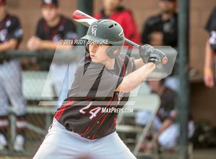 Thumbnail 1 in Oceanside @ Canyon Crest Academy (North County Classic) photogallery.