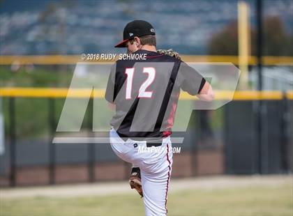 Thumbnail 3 in Oceanside @ Canyon Crest Academy (North County Classic) photogallery.
