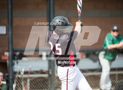 Thumbnail 3 in Oceanside @ Canyon Crest Academy (North County Classic) photogallery.