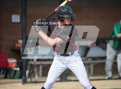 Thumbnail 3 in Oceanside @ Canyon Crest Academy (North County Classic) photogallery.