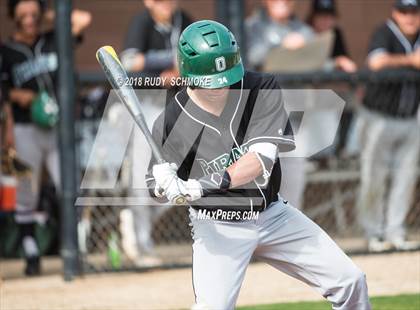 Thumbnail 1 in Oceanside @ Canyon Crest Academy (North County Classic) photogallery.