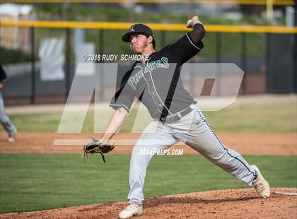 Thumbnail 3 in Oceanside @ Canyon Crest Academy (North County Classic) photogallery.
