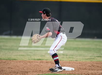 Thumbnail 2 in Oceanside @ Canyon Crest Academy (North County Classic) photogallery.