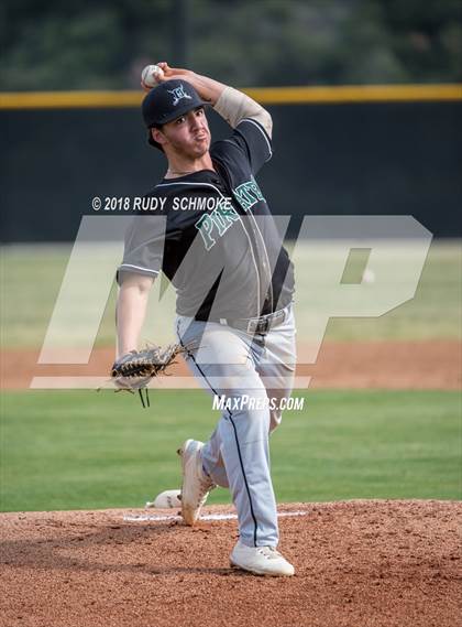 Thumbnail 3 in Oceanside @ Canyon Crest Academy (North County Classic) photogallery.
