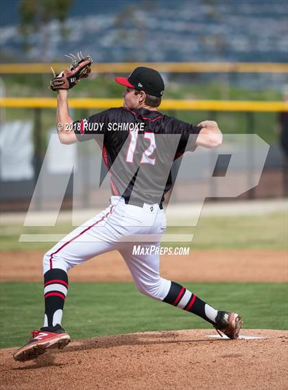 Thumbnail 1 in Oceanside @ Canyon Crest Academy (North County Classic) photogallery.