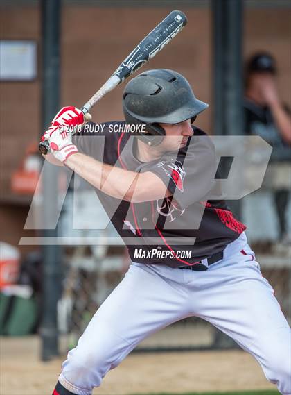Thumbnail 2 in Oceanside @ Canyon Crest Academy (North County Classic) photogallery.
