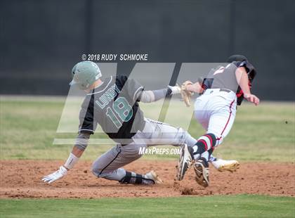 Thumbnail 2 in Oceanside @ Canyon Crest Academy (North County Classic) photogallery.