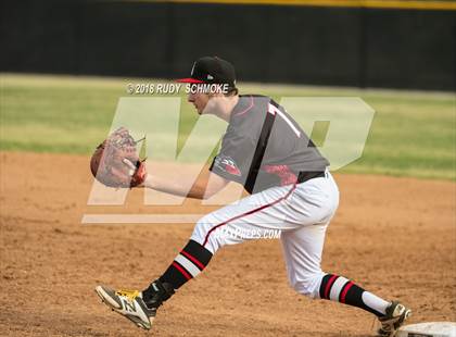 Thumbnail 1 in Oceanside @ Canyon Crest Academy (North County Classic) photogallery.