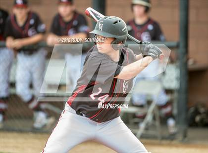 Thumbnail 2 in Oceanside @ Canyon Crest Academy (North County Classic) photogallery.