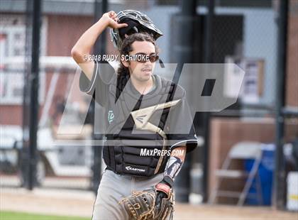 Thumbnail 2 in Oceanside @ Canyon Crest Academy (North County Classic) photogallery.