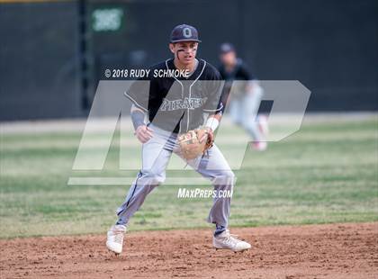 Thumbnail 1 in Oceanside @ Canyon Crest Academy (North County Classic) photogallery.
