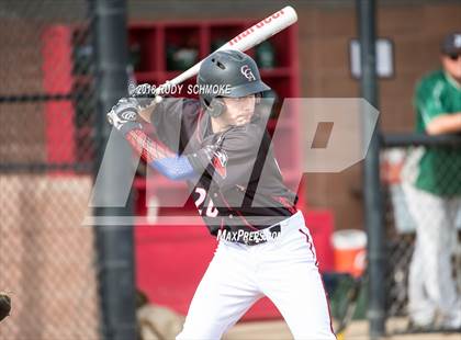 Thumbnail 2 in Oceanside @ Canyon Crest Academy (North County Classic) photogallery.