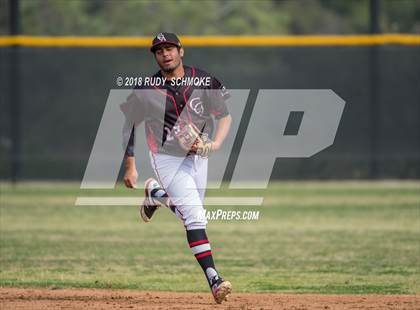 Thumbnail 3 in Oceanside @ Canyon Crest Academy (North County Classic) photogallery.