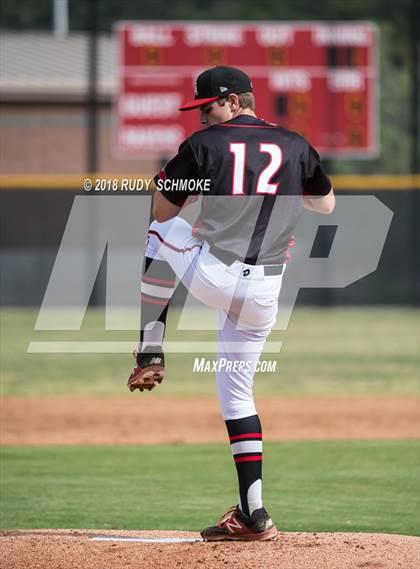 Thumbnail 2 in Oceanside @ Canyon Crest Academy (North County Classic) photogallery.