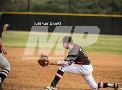 Thumbnail 2 in Oceanside @ Canyon Crest Academy (North County Classic) photogallery.