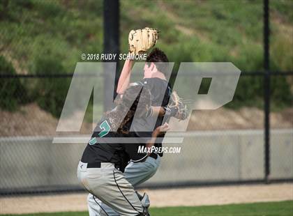 Thumbnail 3 in Oceanside @ Canyon Crest Academy (North County Classic) photogallery.