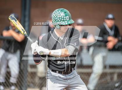 Thumbnail 2 in Oceanside @ Canyon Crest Academy (North County Classic) photogallery.