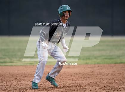 Thumbnail 2 in Oceanside @ Canyon Crest Academy (North County Classic) photogallery.