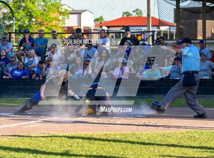 Thumbnail 2 in Sneads vs Altha (FHSAA 1A District 3 Final) photogallery.