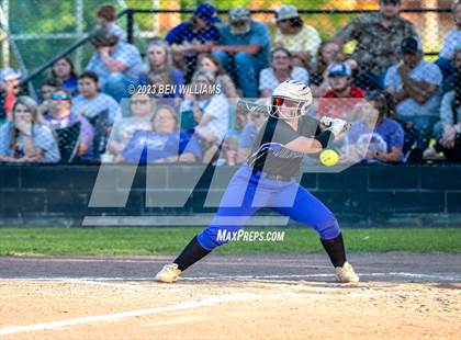 Thumbnail 3 in Sneads vs Altha (FHSAA 1A District 3 Final) photogallery.