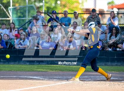 Thumbnail 3 in Sneads vs Altha (FHSAA 1A District 3 Final) photogallery.