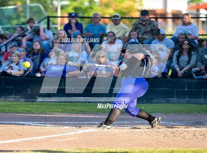 Thumbnail 1 in Sneads vs Altha (FHSAA 1A District 3 Final) photogallery.