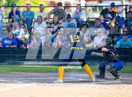 Thumbnail 1 in Sneads vs Altha (FHSAA 1A District 3 Final) photogallery.