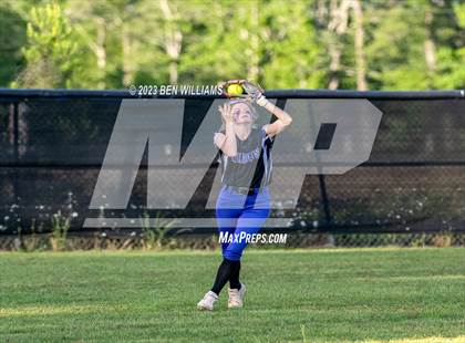 Thumbnail 3 in Sneads vs Altha (FHSAA 1A District 3 Final) photogallery.