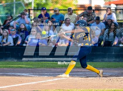 Thumbnail 1 in Sneads vs Altha (FHSAA 1A District 3 Final) photogallery.